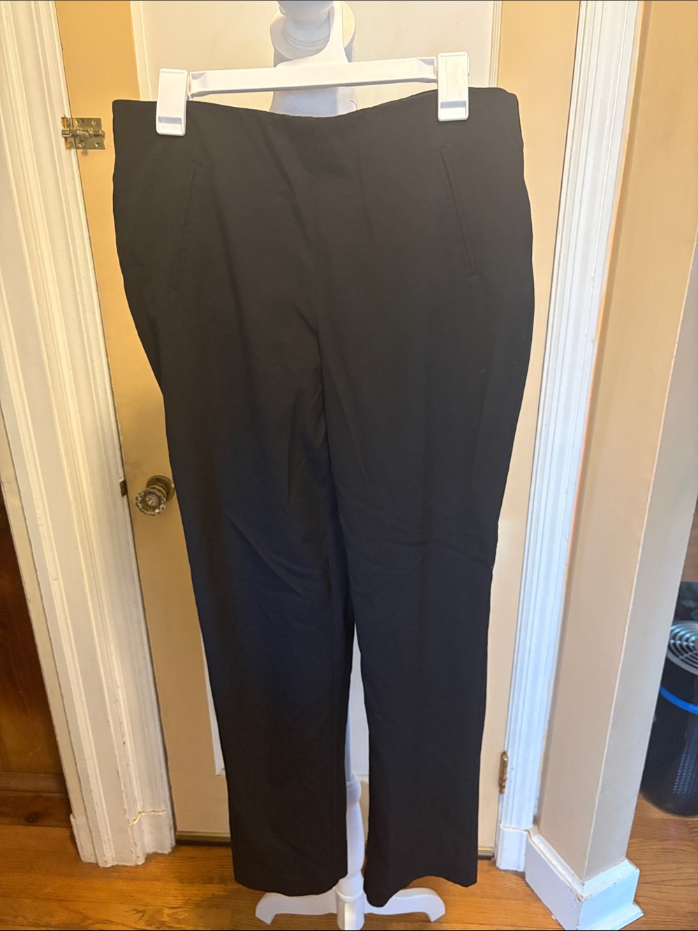 Women”s Black Dress Pants
